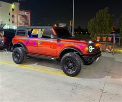 فورد برونكو